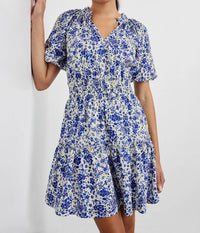 Rails - Fiorella Mini Dress