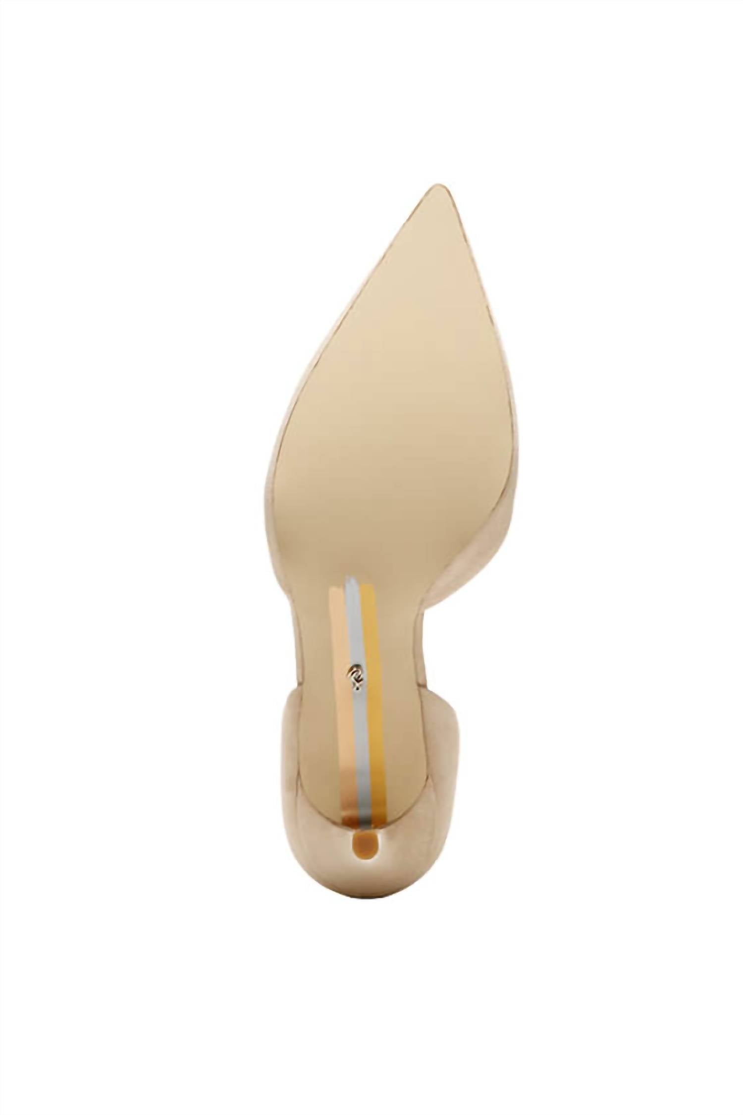 Sam Edelman - Women's Viv Pointed Toe Pump