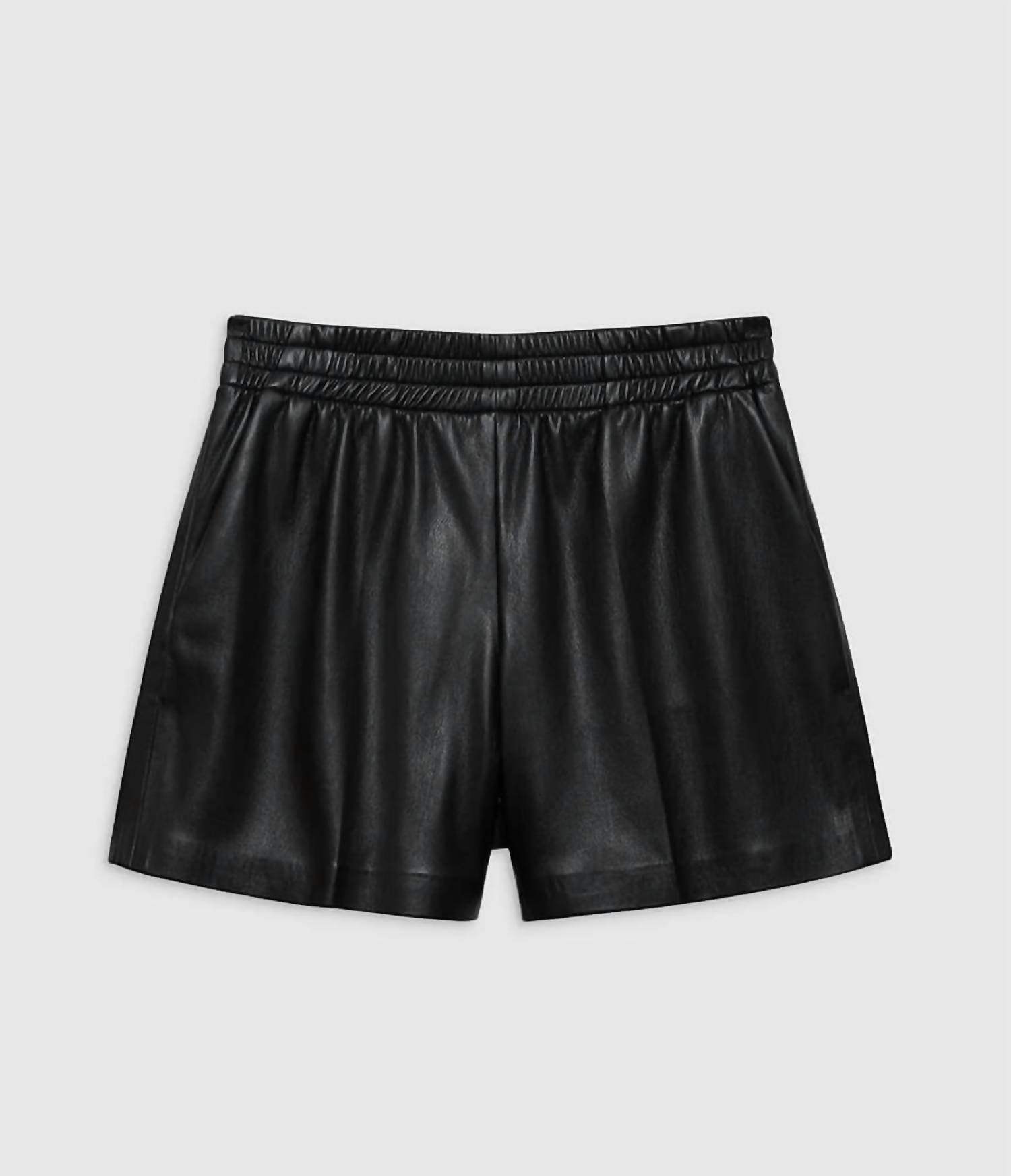 Anine Bing - Kam Short