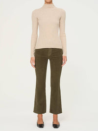 Dl1961 - Women'S - Long Sleeve Turtleneck Sweater