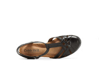 Cobb Hill - Women's Aubrey T Strap Low Heel