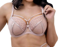 Fit Fully Yours - Alexa Full Bust Bra