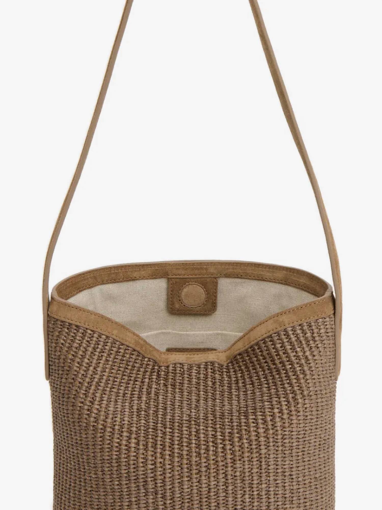 Mansur Gavriel - Women's Small Everyday Cabas Tote Bag