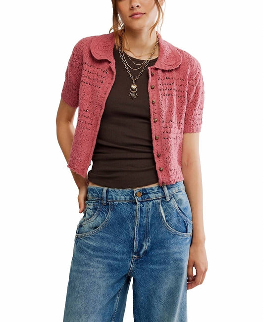 Free People - Daylight Cardigan