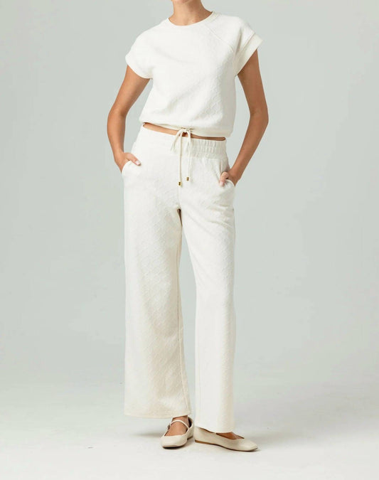 Sundays - Louelle Pants