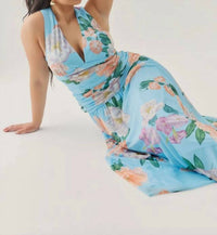 Hutch - Jadey Maxi Dress