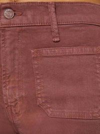 Mother - Patch Pocket Undercover Sneak Pants