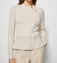 Simkhai - Andi Peplum Jacket