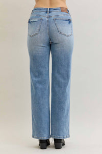 Judy Blue - 90's Destroy Denim