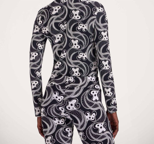 La Doublej - Turtleneck Top