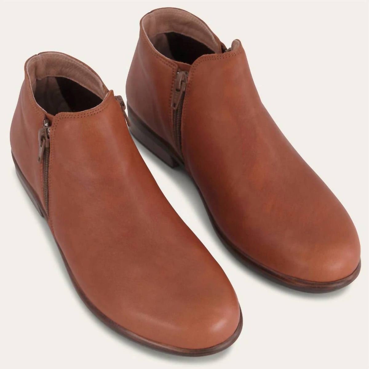 Naot - Women's Helm Booties