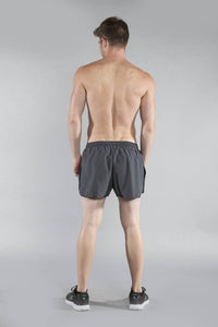 Boa - 3" Half Split Short