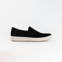 Ecco - Men's Soft 7 Woven Slip-on