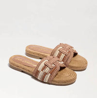 Sam Edelman - Women's Miya Slide Sandal