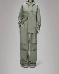 Rains - Suva Cargo Jacket