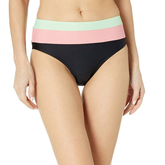 Splendid - High Waist Bikini Bottom