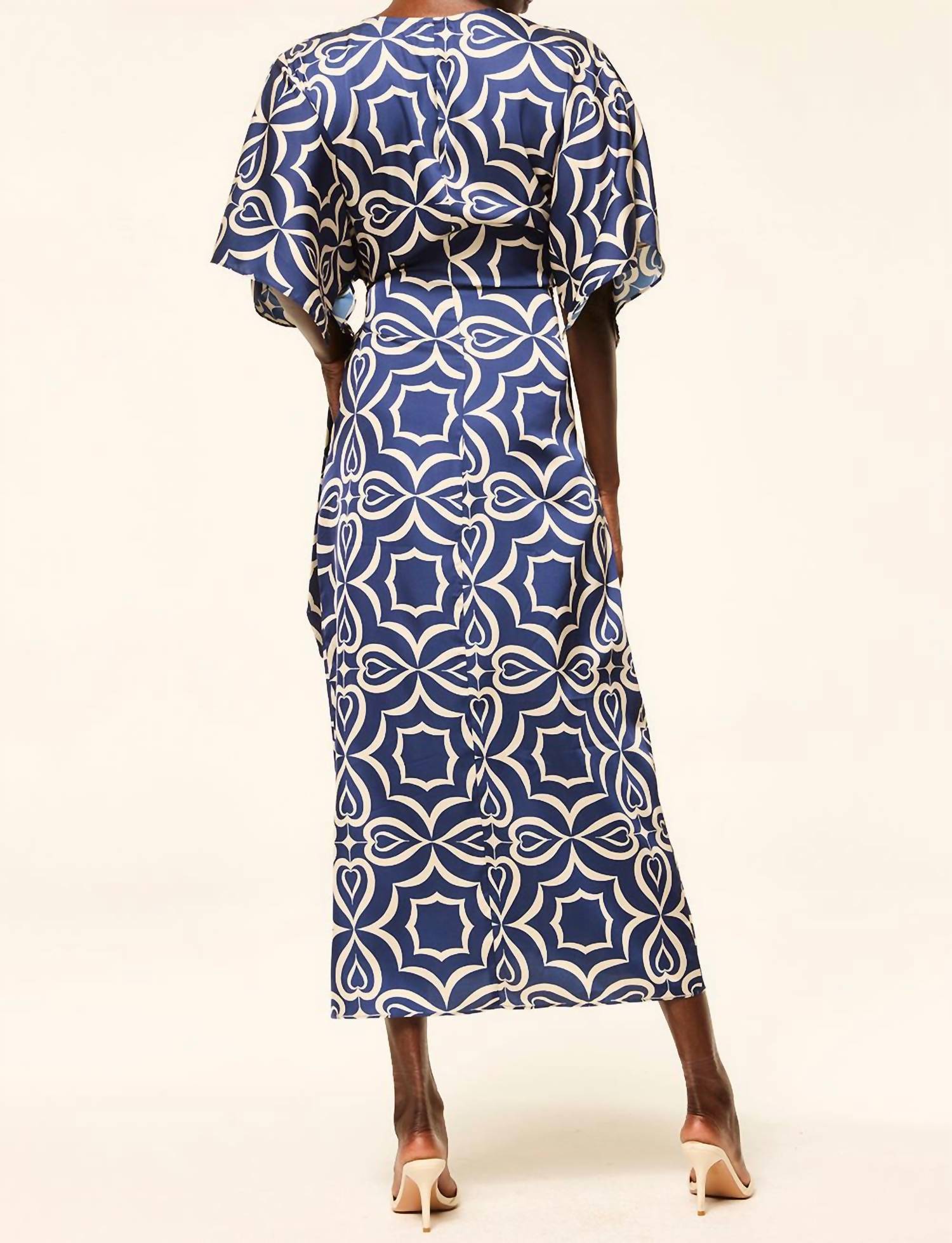 Misa Los Angeles - Hadassa Dress