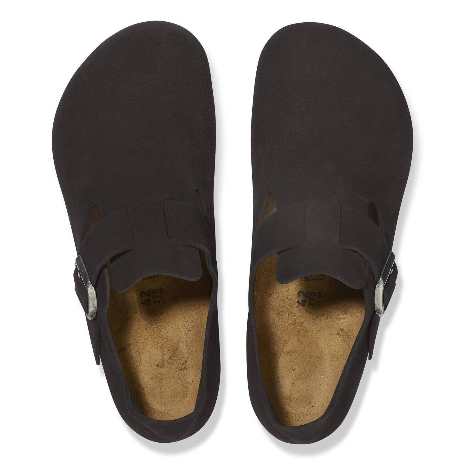 Birkenstock - Women's London Slip On Shoes