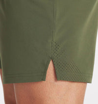 Unrl - Stride Short