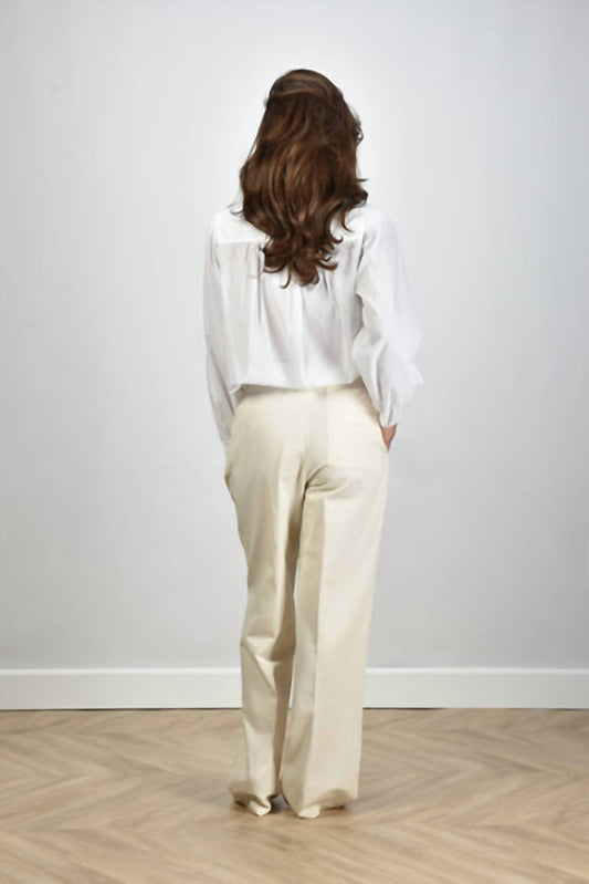 Xirena - Belle Button-front Shirt