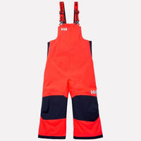 Helly Hansen - Kids Rider Insulated Ski Bib