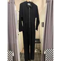 Stillwater - Women's Jumpsuit Zip Up Jumpsuit