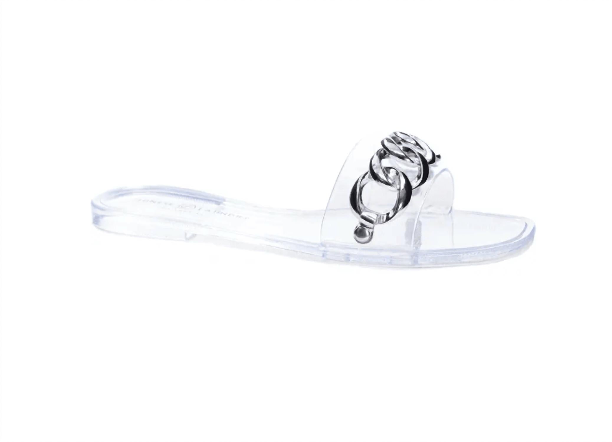 MIDSUMMER SLIDE SANDAL