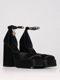 Versace - Women's Decolette Platform Heel