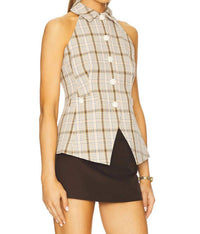 Veronica Beard - Orlinda Vest