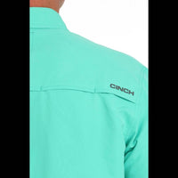 Cinch - Arenaflex Vented Long Sleeve Shirt
