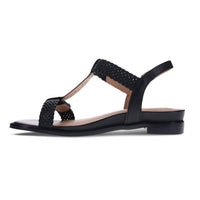Mia Vita - Women's Olympia Adjustable Sandal