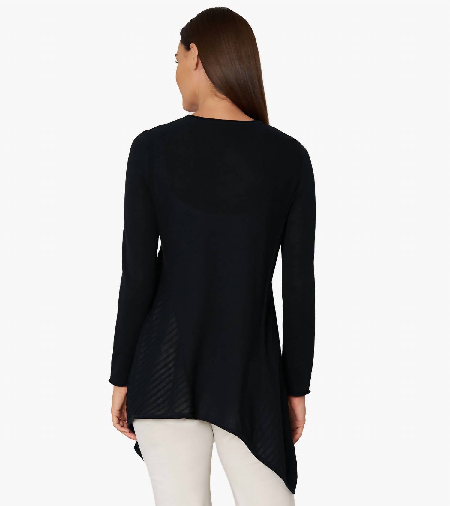 Stella Carakasi - Just Right Sweater