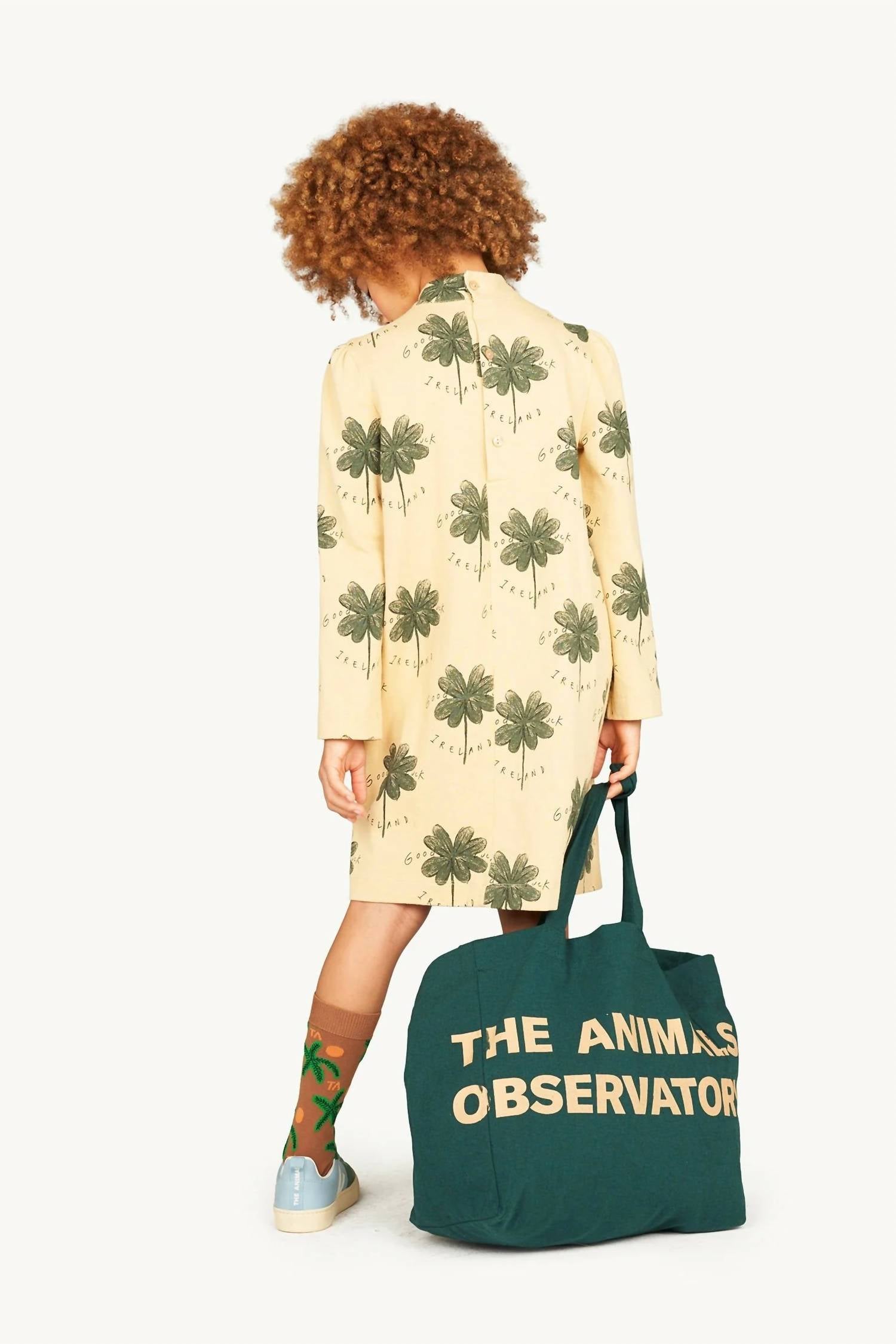 The Animals Observatory - Bug Dress