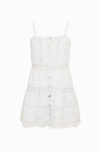 Loveshackfancy - Tween Charlize Dress