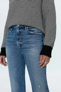 Pistola - Ally High Rise Ankle Bootcut Jean
