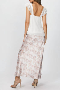 FREESIA SKIRT