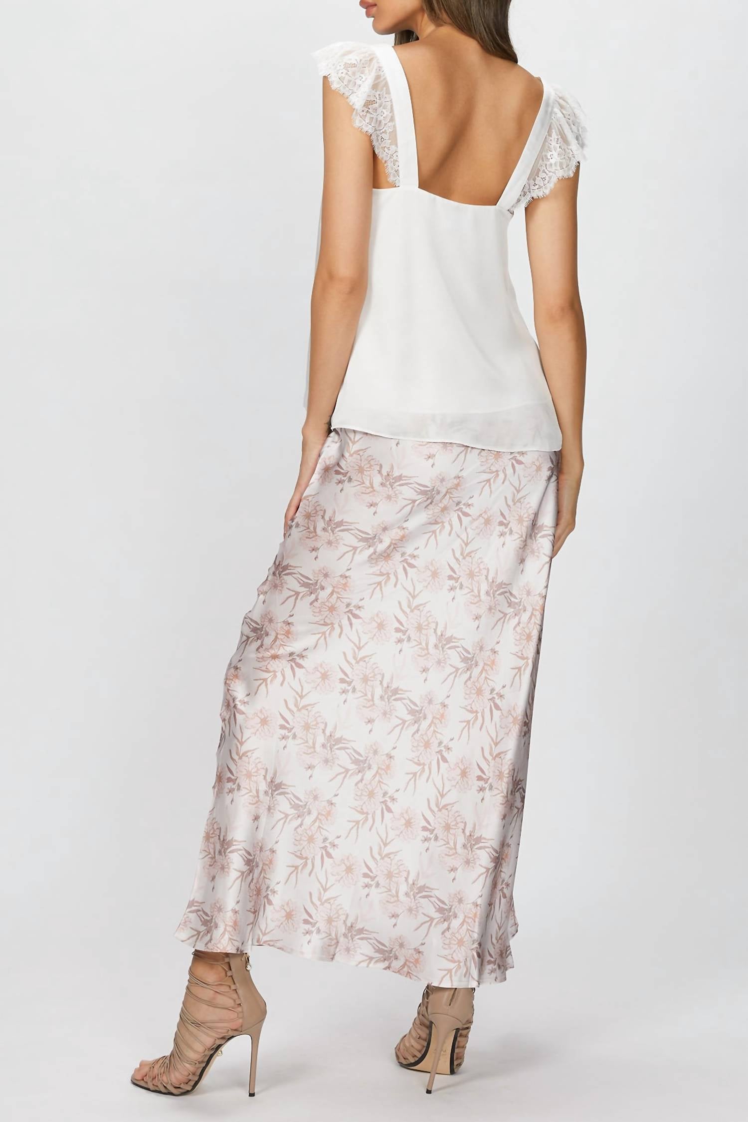 FREESIA SKIRT