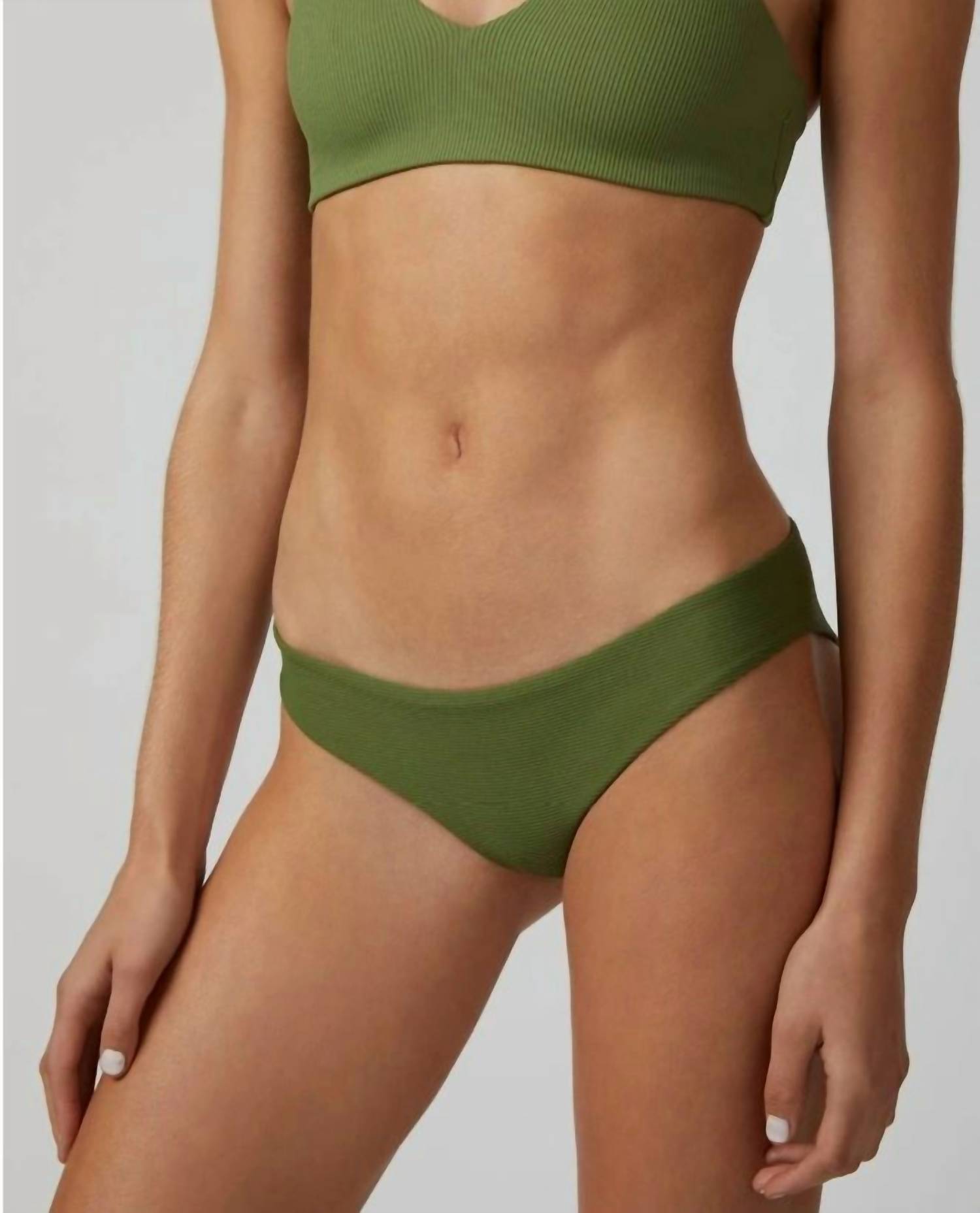 Boys And Arrows - Charlie Bikini Bottom Pant