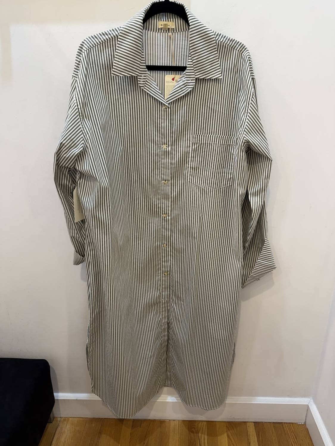 Donni. - Women's Pop Dress