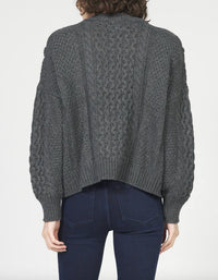 Dear John Denim - Hemingway Sweater