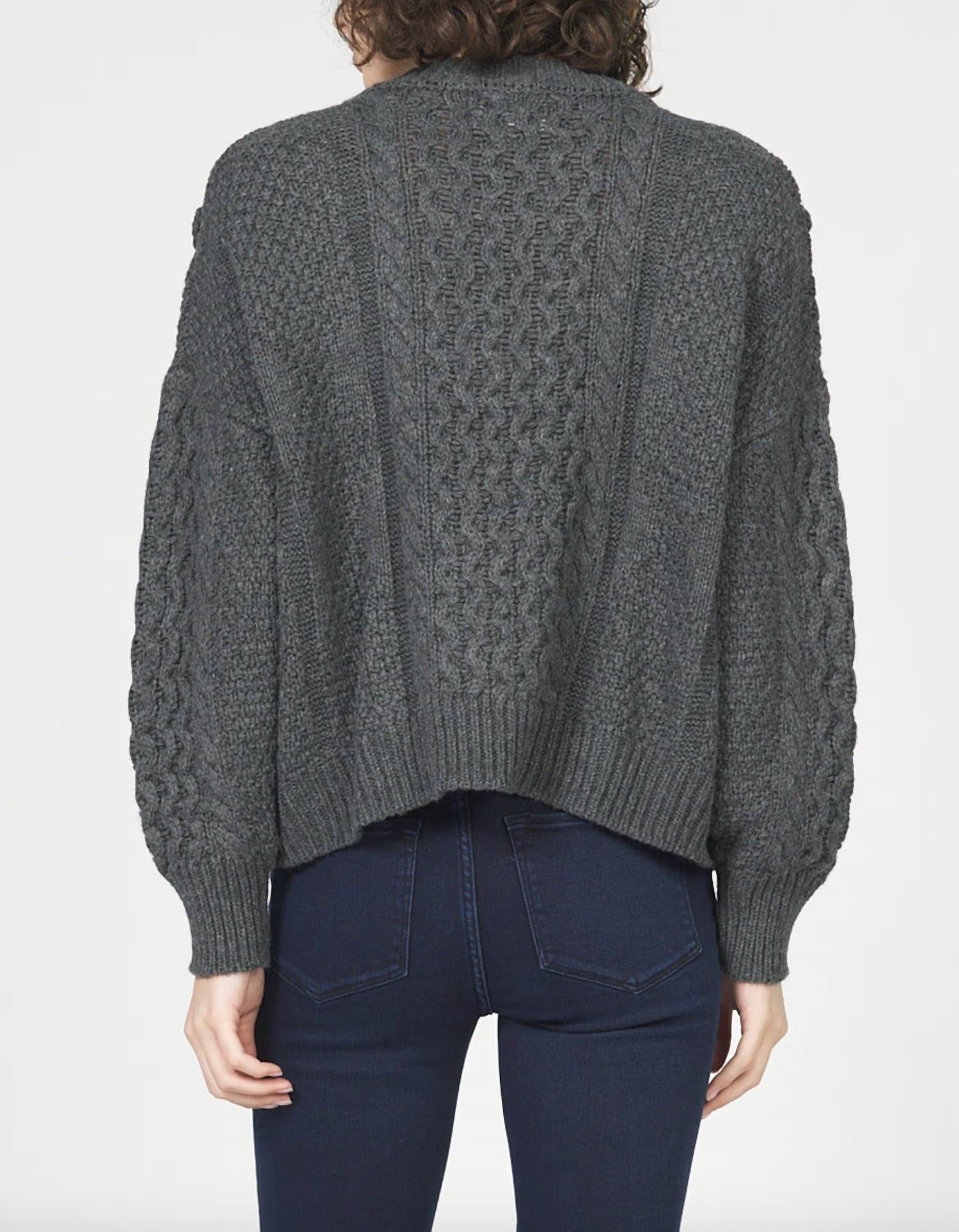 Dear John Denim - Hemingway Sweater