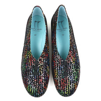 Thierry Rabotin - Women's Grace Ballet Flats