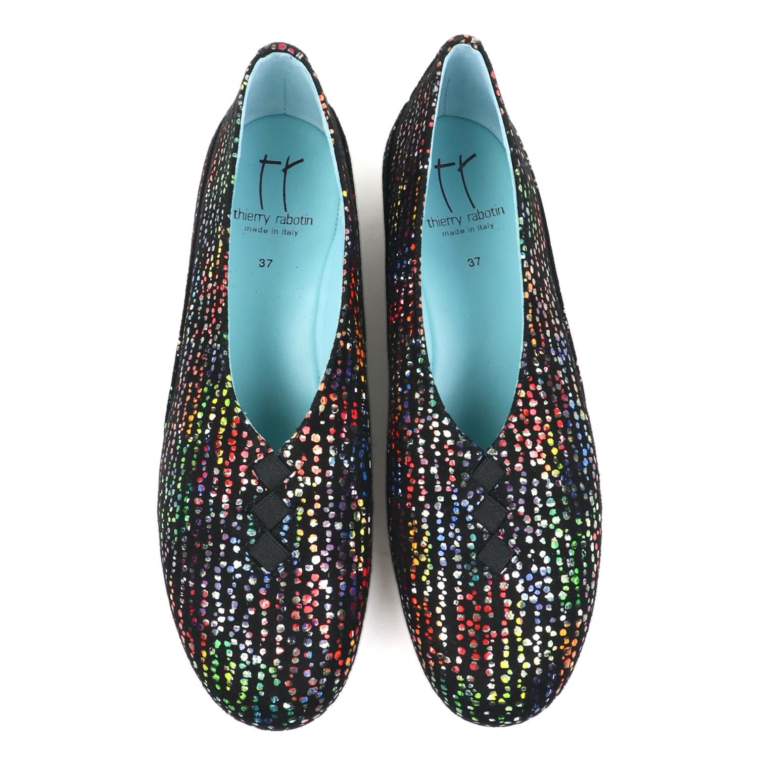Thierry Rabotin - Women's Grace Ballet Flats