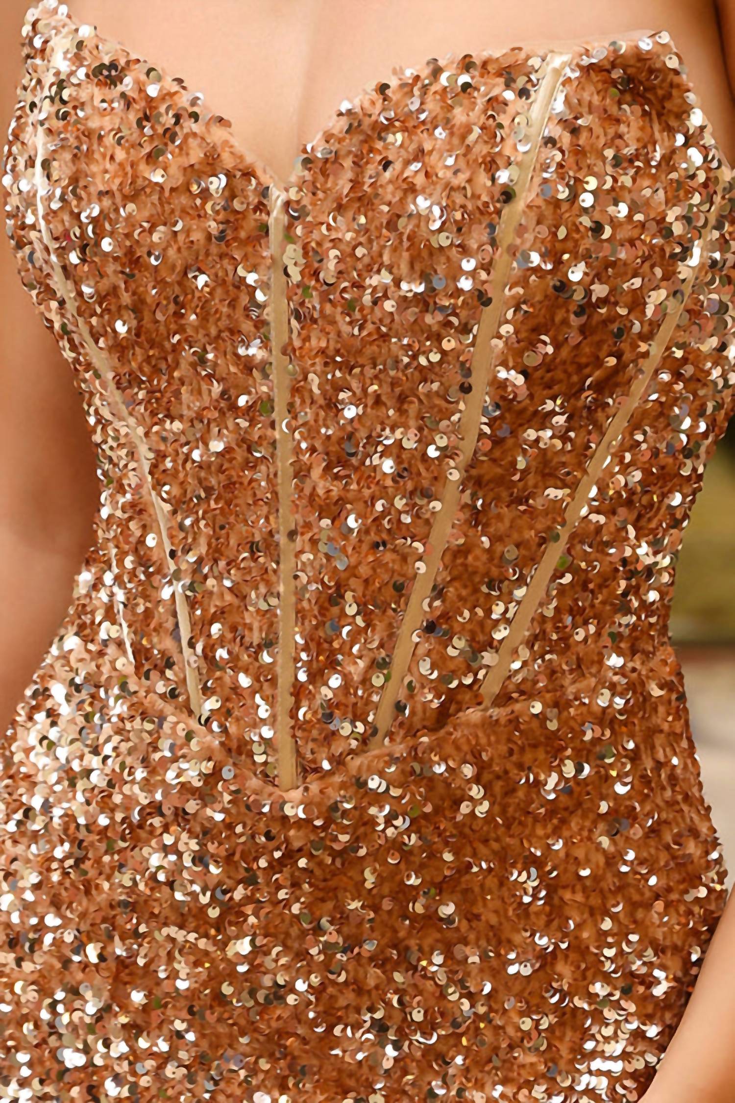 Amelia Couture - Darina Gown