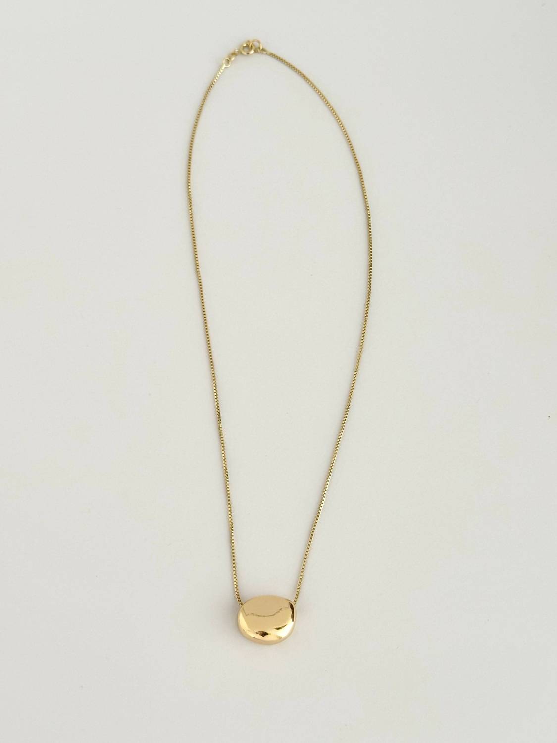 Tramps+Thieves - Women's Emanuelle Necklace