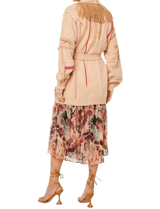 Misa Los Angeles - Isabella Cardigan