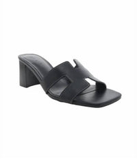 Billini - Women's Elcie Block Heel