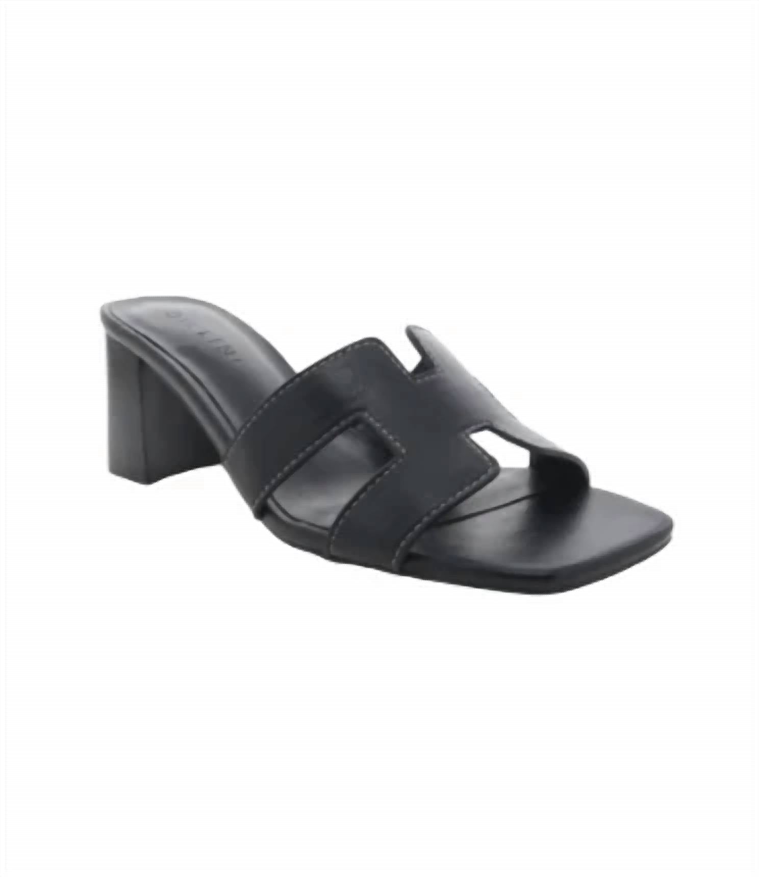 Billini - Women's Elcie Block Heel