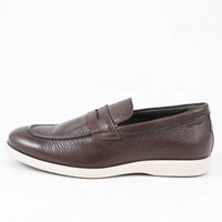 Pastori - Men's Valerian Leather Sport Loafer