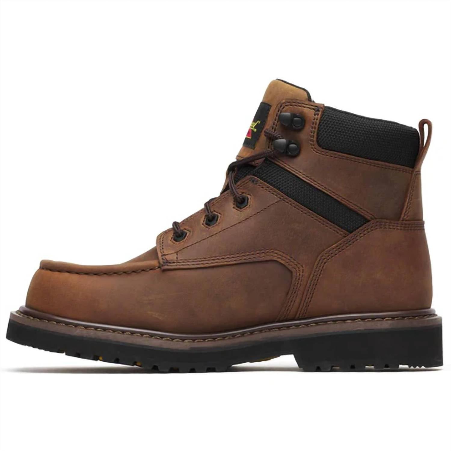 Thorogood - Men's Jobsite Series 6" Comp Moc Toe Work Boot